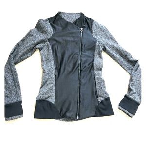 Reversible Lululemon Jacket